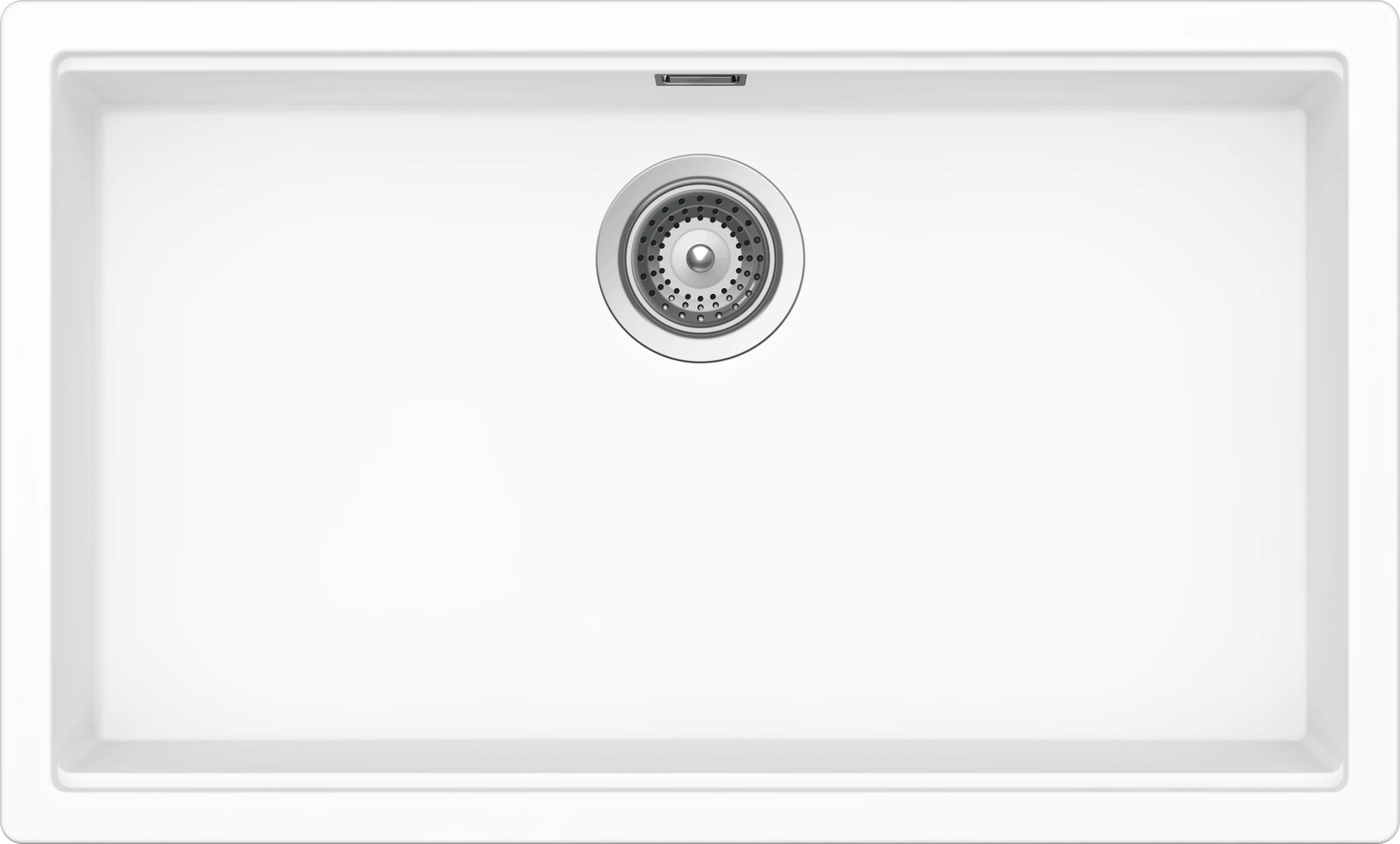 Dřez KIRUNA N-100XL